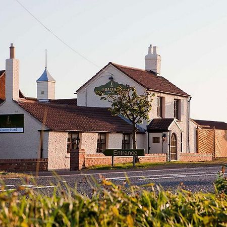 The Poachers Hotel بوسطن المظهر الخارجي الصورة